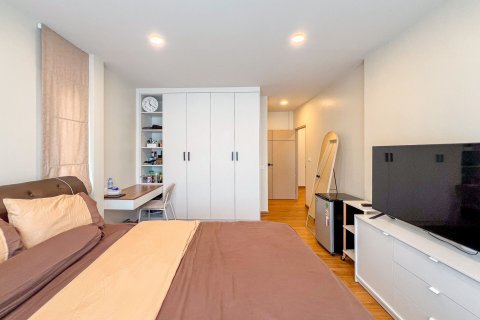 Дом в Паттайе, Таиланд с 4 спальнями  № 138651 - фото 21