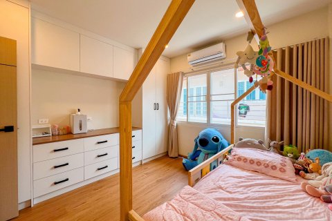 Дом в Паттайе, Таиланд с 4 спальнями  № 138651 - фото 18