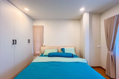 Дом в Паттайе, Таиланд с 4 спальнями  № 138651 - фото 24