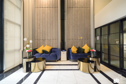 Condo à Bangkok, Thaïlande, 1 chambre  № 185599 - photo 9