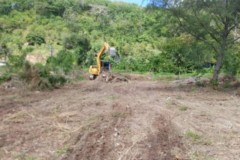 Land in Kathu, Thailand 1600 sq.m. № 158004 - photo 6