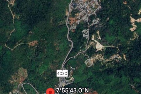 Land in Kathu, Thailand 1600 sq.m. № 158004 - photo 2