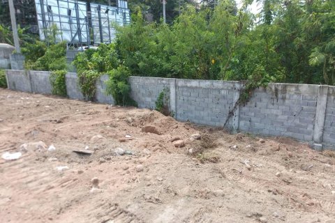 Land in Kathu, Thailand 1600 sq.m. № 158004 - photo 7