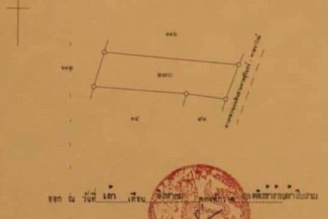 Land in Kathu, Thailand 1600 sq.m. № 158004 - photo 9