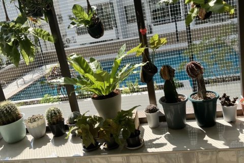 Кондоминиум с 4 спальнями в Сатхоне, Бангкок, Таиланд № 157999 - фото 16