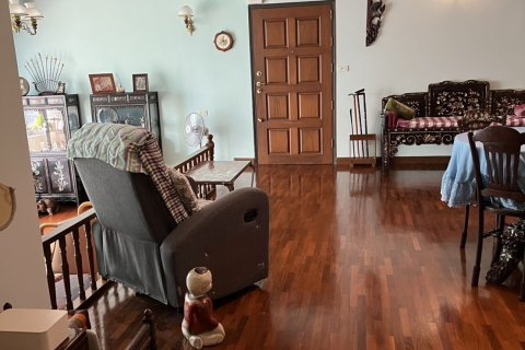 Кондоминиум с 4 спальнями в Сатхоне, Бангкок, Таиланд № 157999 - фото 20