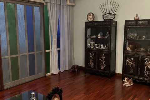 Кондоминиум с 4 спальнями в Сатхоне, Бангкок, Таиланд № 157999 - фото 12