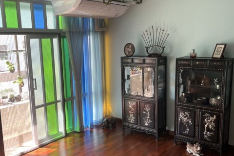 Кондоминиум с 4 спальнями в Сатхоне, Бангкок, Таиланд № 157999 - фото 9