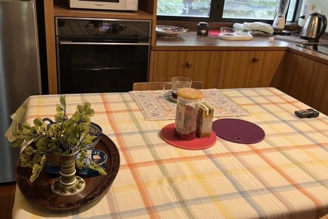 Кондоминиум с 4 спальнями в Сатхоне, Бангкок, Таиланд № 157999 - фото 28