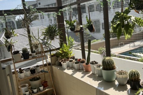 Кондоминиум с 4 спальнями в Сатхоне, Бангкок, Таиланд № 157999 - фото 17