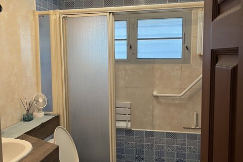 Кондоминиум с 4 спальнями в Сатхоне, Бангкок, Таиланд № 157999 - фото 5