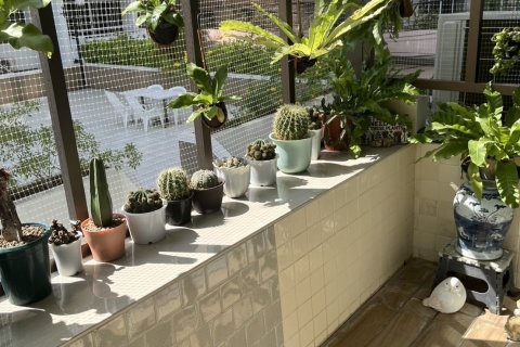 Кондоминиум с 4 спальнями в Сатхоне, Бангкок, Таиланд № 157999 - фото 15