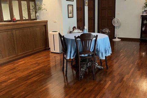 Кондоминиум с 4 спальнями в Сатхоне, Бангкок, Таиланд № 157999 - фото 21