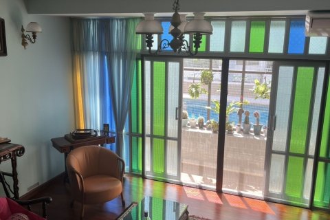 Кондоминиум с 4 спальнями в Сатхоне, Бангкок, Таиланд № 157999 - фото 10