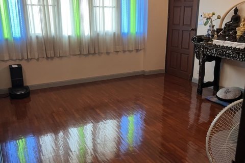 Кондоминиум с 4 спальнями в Сатхоне, Бангкок, Таиланд № 157999 - фото 24