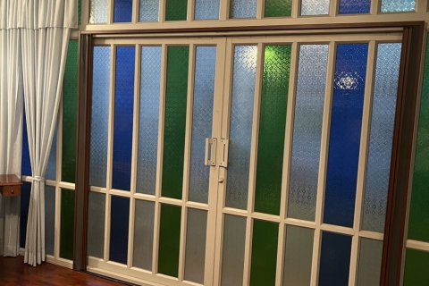 Кондоминиум с 4 спальнями в Сатхоне, Бангкок, Таиланд № 157999 - фото 13