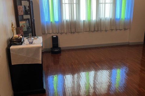 Кондоминиум с 4 спальнями в Сатхоне, Бангкок, Таиланд № 157999 - фото 25