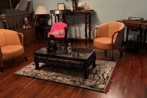 Кондоминиум с 4 спальнями в Сатхоне, Бангкок, Таиланд № 157999 - фото 11