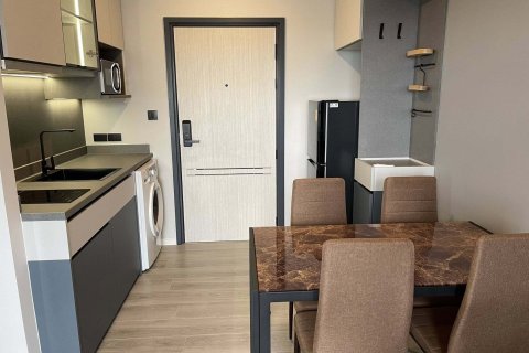 Студия в кондо в Банг-Кхо-Лаеме, Бангкок, Таиланд № 158002 - фото 7