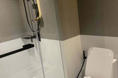 Студия в кондо в Банг-Кхо-Лаеме, Бангкок, Таиланд № 158002 - фото 6