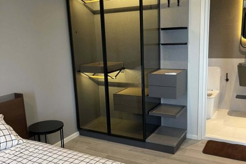 Студия в кондо в Банг-Кхо-Лаеме, Бангкок, Таиланд № 158002 - фото 4