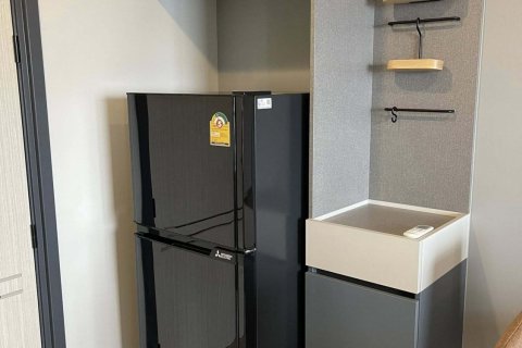 Студия в кондо в Банг-Кхо-Лаеме, Бангкок, Таиланд № 158002 - фото 5