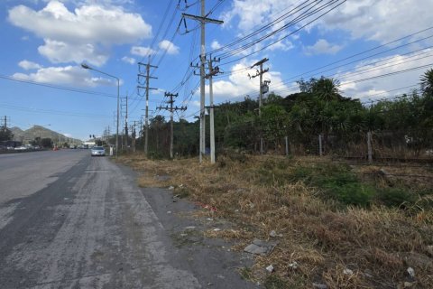 Land in Saraburi, Thailand 4020 sq.m. № 158003 - photo 5