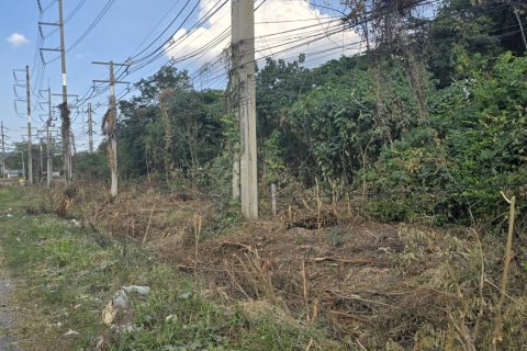 Land in Saraburi, Thailand 4020 sq.m. № 158003 - photo 4