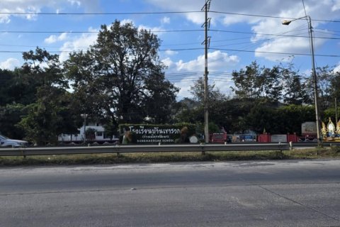 Land in Saraburi, Thailand 4020 sq.m. № 158003 - photo 3