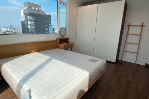 Кондоминиум с 2 спальнями в Банг Раке, Бангкок, Таиланд № 157998 - фото 3