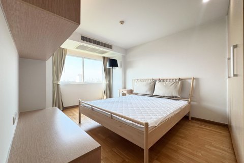 Кондоминиум с 2 спальнями в Пхракханонге, Бангкок, Таиланд № 158001 - фото 8