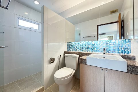 Кондоминиум с 2 спальнями в Пхракханонге, Бангкок, Таиланд № 158001 - фото 11