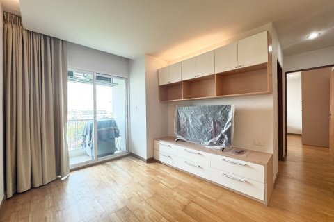 Кондоминиум с 2 спальнями в Пхракханонге, Бангкок, Таиланд № 158001 - фото 2