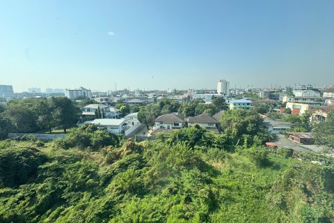 Кондоминиум с 2 спальнями в Пхракханонге, Бангкок, Таиланд № 158001 - фото 14