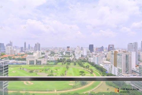 Condo in Bangkok, Thailand, 2 bedrooms № 189931 - photo 3