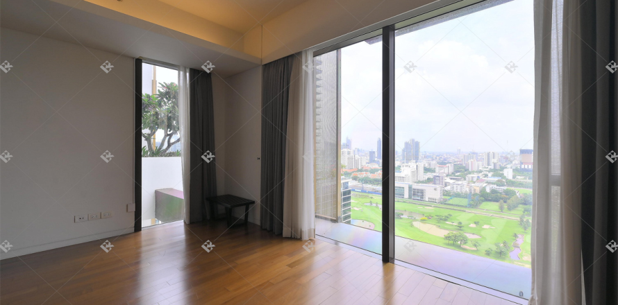 Condo in Bangkok, Thailand, 2 bedrooms № 189931