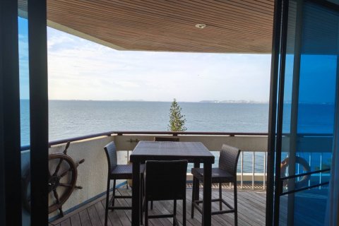 Condo in Pattaya, Thailand, 2 bedrooms  № 144954 - photo 5