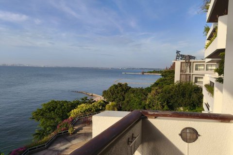 Condo in Pattaya, Thailand, 2 bedrooms  № 144954 - photo 2