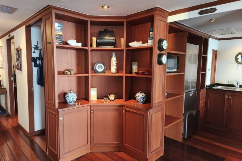 Condo in Pattaya, Thailand, 2 bedrooms  № 144954 - photo 10