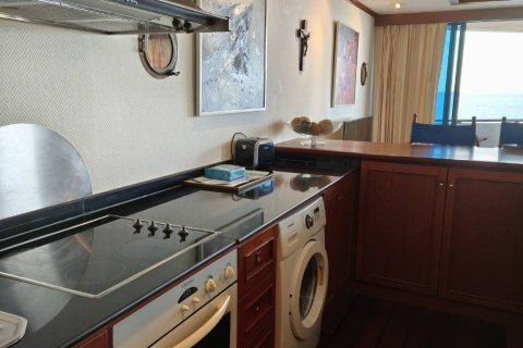 Condo in Pattaya, Thailand, 2 bedrooms  № 144954 - photo 8