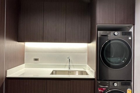 Вилла в Хуа Хине, Таиланд с 3 спальнями  № 144951 - фото 10