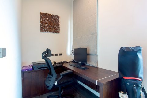 Вилла в Хуа Хине, Таиланд с 3 спальнями  № 144951 - фото 24