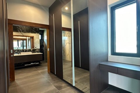 Вилла в Хуа Хине, Таиланд с 3 спальнями  № 144951 - фото 12