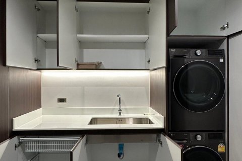 Вилла в Хуа Хине, Таиланд с 3 спальнями  № 144951 - фото 9