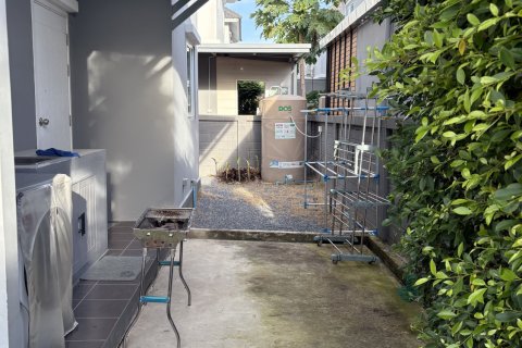 House in Samut Prakan, Thailand 3 bedrooms № 144948 - photo 15