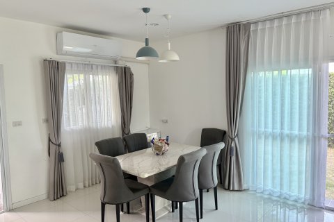 House in Samut Prakan, Thailand 3 bedrooms № 144948 - photo 5