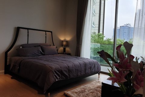 Studio dans le Condo à Khlong San, Bangkok, Thaïlande  № 144952 - photo 1