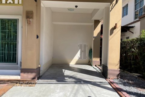 Дом в Банг Каео, Таиланд с 3 спальнями  № 145711 - фото 17