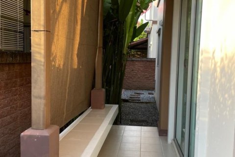 Дом в Банг Каео, Таиланд с 3 спальнями  № 145711 - фото 7