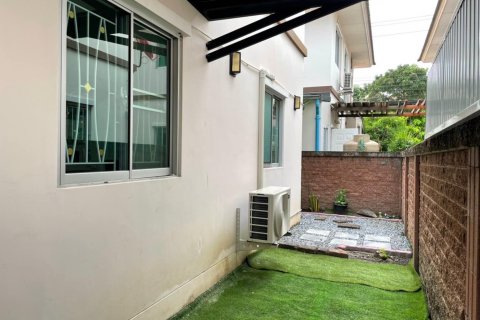 Дом в Банг Каео, Таиланд с 3 спальнями  № 145711 - фото 16